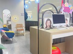 -海马体照相馆(北京apm店)
