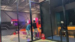 -嗨翻Hi-Fun竞技主题乐园·蹦床团建生日聚会(五棵松华熙店)