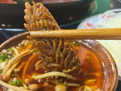 -肥龙火锅(南坪店)