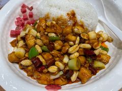 -阳阳中国饭(北京荟聚店)