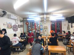 大堂-炒豆合作社(东四总店)