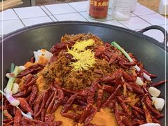 -财二舅火锅招待所