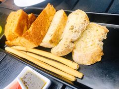 -安妮意大利餐厅(世贸天阶店)