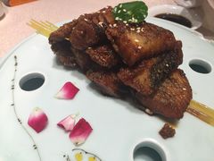 -天福苑(崇宁路店)