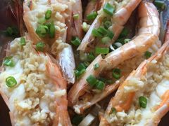-ZF Seafood Restaurant 卓峰海鲜餐