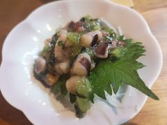 -森味薪火烧•烧鸟居酒屋•日本料理(望京店)