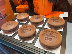 -KUMO KUMO甜品·冰淇淋(深圳壹方城店)