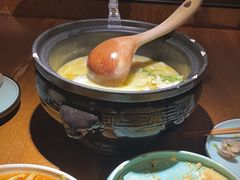 -九锅一堂酸菜鱼(新南凯德直营店)