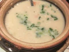 -潮州府·潮菜·砂锅粥(徐家汇店)