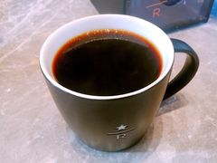 -星巴克臻选(南京艾尚天地店)