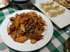 -新疆巴州金丝特餐厅(大钟寺店)