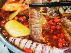 -坛南湾阿强农家乐.海鲜大排档老字号(福州地标美食店)