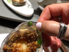 -神洲四海大酒楼(王府井澳门中心店)