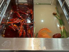 -晓林火锅(安定门店)