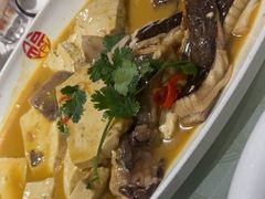-添福来墨鱼饺子 · 海鲜东北菜(泡崖店)