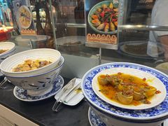 -The COOK·厨餐厅·自助餐(浦东嘉里大酒店)