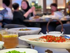 -楚山晓·楚湘菜(江夏永旺店)