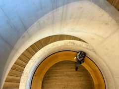 -泰特现代艺术馆