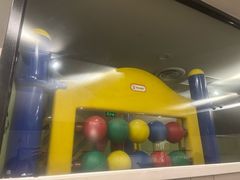 -肯德基(安定门店)