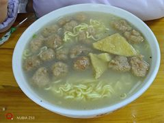 丸子汤方便面-南肖墙丸子汤(总店)