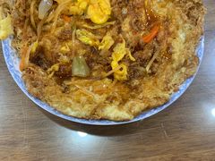 -红星光发煲仔饭(大石街店)