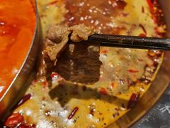 -井格重庆火锅(西直门凯德Mall店)