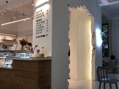 -COTTON CAFE(德信·中外公寓店)