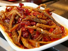-自贡好吃客(科华店)