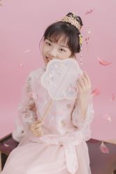 -雅尼·亚米儿童摄影美学馆(汉阳店)
