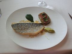 -Caprice(香港四季酒店)