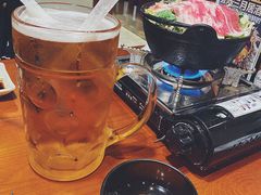 -三月居酒屋(青年大街店)