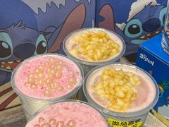 -7分甜(天津南开大悦城店)