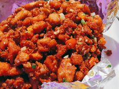 -巴特餐饮6加1音乐餐吧·新疆菜