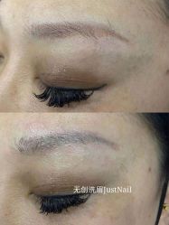 -JustNail甲思美甲