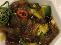 -全聚德(扬州虹桥坊店)