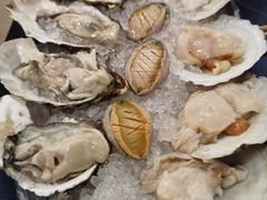 -熹悟海鲜火锅·广式打边炉