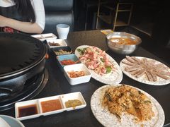 -金碗儿私厨(长阳店)