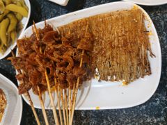 -老何太太鹤岗小串·团建聚餐(龙华店)