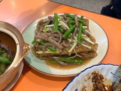 煎面-雅苑餐厅(朝天路店)