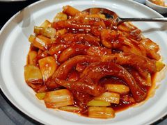 -狮王府淮扬菜(万象城店)