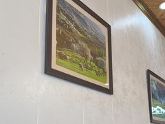 -蘑菇拌面•正宗新疆菜