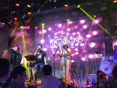 -MOSSO音乐酒吧·live house(南京旗舰店)