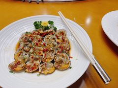 -潍坊菜馆(三里河南横街店)