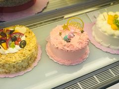 -长发西饼(临顿路店)