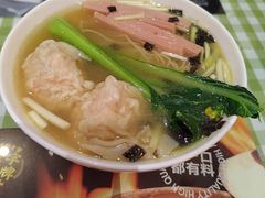 -观塘港茶餐厅(八一大道店)