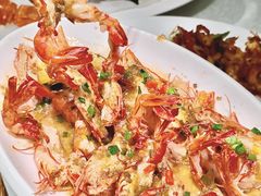 -东江海鲜大排档·潮汕菜·砂锅粥