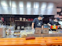 -Ramen满吉·豚骨拉面(丽园路店)