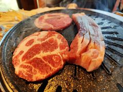 -韩象烤肉·韩国料理(市南麦凯乐旗舰店)