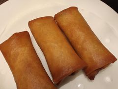 -浙江安吉JW万豪酒店·万豪中餐厅