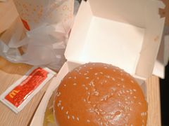 -麦当劳(豫园店)